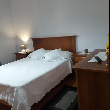 Casa Da Maria Gasthof Amoreira (Leiria)