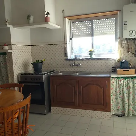 Casa Da Maria Gasthof