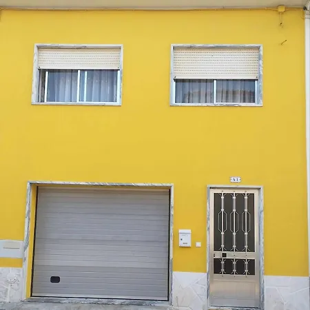 Casa Da Maria *